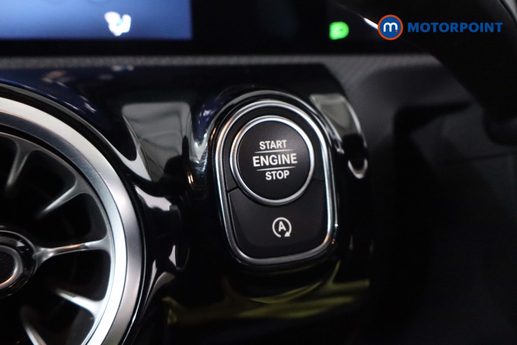 Mercedes-Benz A Class Amg Line Automatic Petrol Hatchback - Stock Number (1631293) - 18th supplementary image