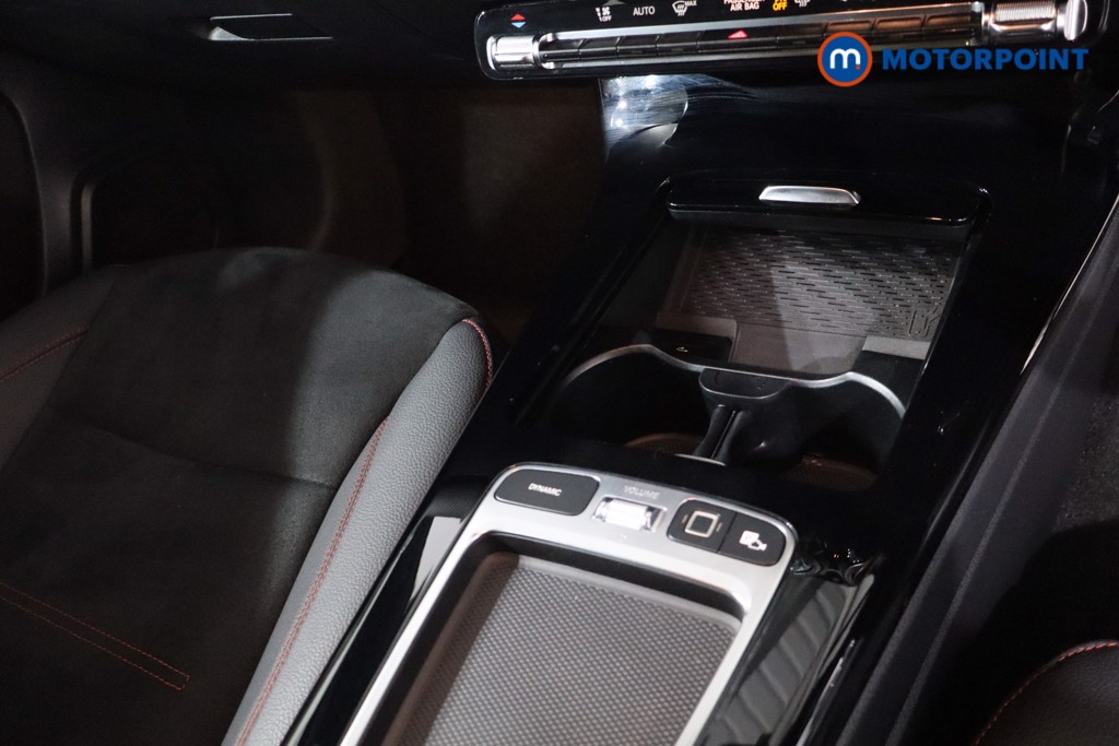 Mercedes-Benz A Class Amg Line Automatic Petrol Hatchback - Stock Number (1631293) - 19th supplementary image