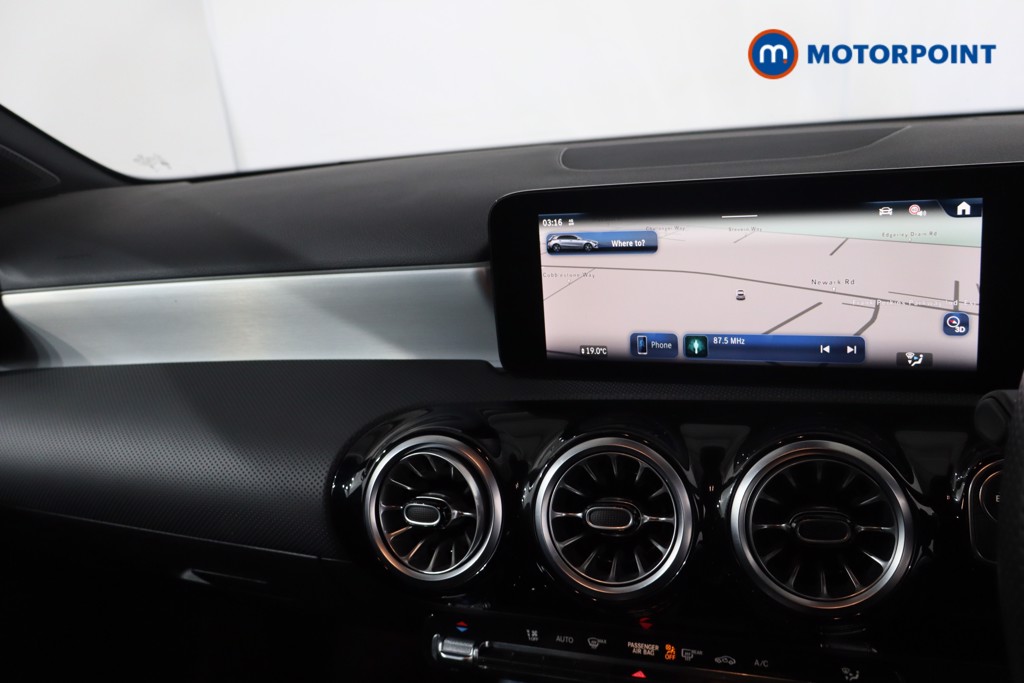 Mercedes-Benz A Class Amg Line Automatic Petrol Hatchback - Stock Number (1631293) - 20th supplementary image