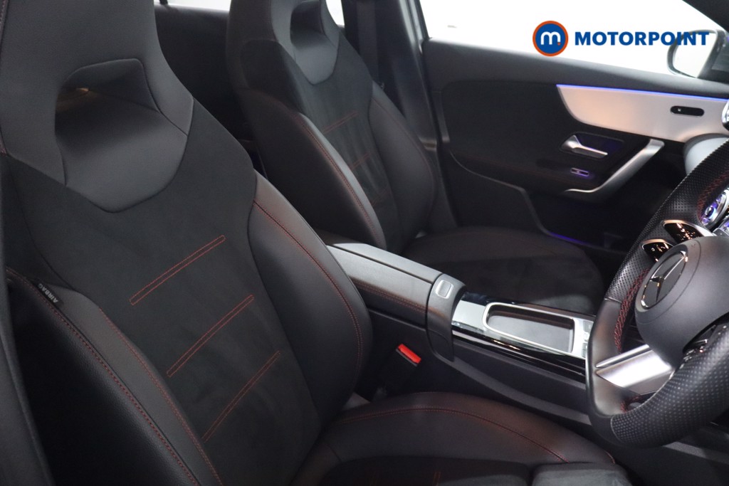 Mercedes-Benz A Class Amg Line Automatic Petrol Hatchback - Stock Number (1631293) - 22nd supplementary image