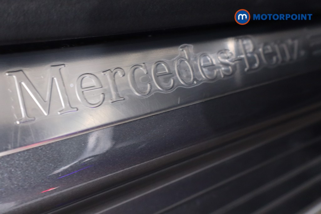 Mercedes-Benz A Class Amg Line Automatic Petrol Hatchback - Stock Number (1631293) - 23rd supplementary image