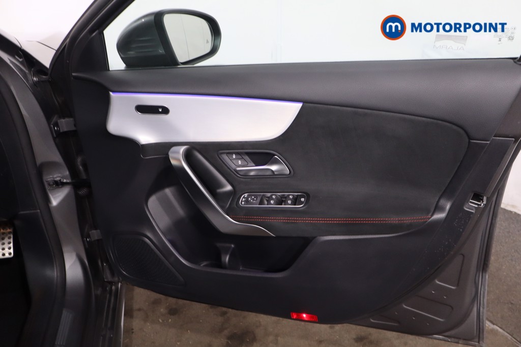 Mercedes-Benz A Class Amg Line Automatic Petrol Hatchback - Stock Number (1631293) - 24th supplementary image