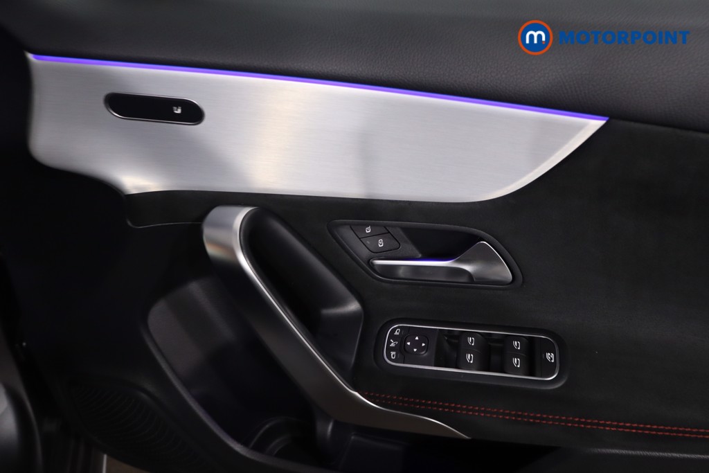 Mercedes-Benz A Class Amg Line Automatic Petrol Hatchback - Stock Number (1631293) - 25th supplementary image