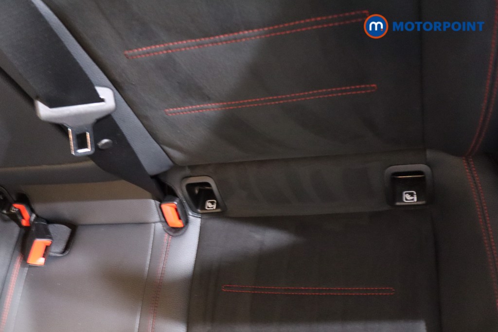 Mercedes-Benz A Class Amg Line Automatic Petrol Hatchback - Stock Number (1631293) - 26th supplementary image