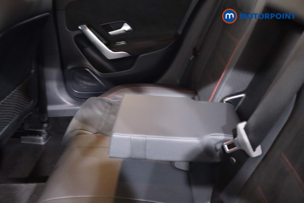 Mercedes-Benz A Class Amg Line Automatic Petrol Hatchback - Stock Number (1631293) - 27th supplementary image