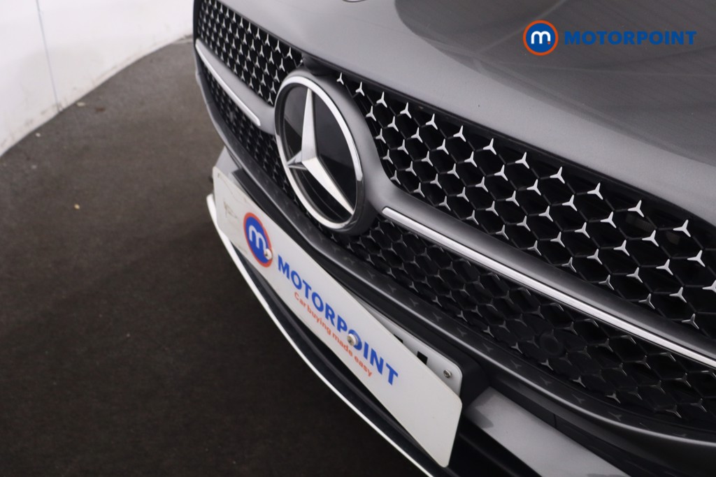 Mercedes-Benz A Class Amg Line Automatic Petrol Hatchback - Stock Number (1631293) - 29th supplementary image