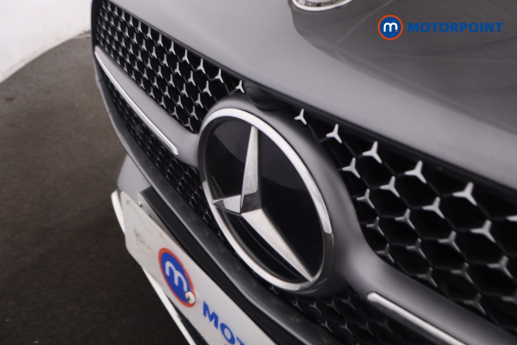 Mercedes-Benz A Class Amg Line Automatic Petrol Hatchback - Stock Number (1631293) - 30th supplementary image