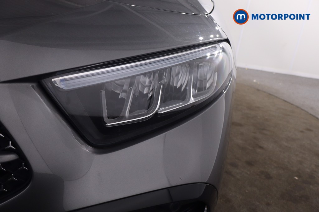 Mercedes-Benz A Class Amg Line Automatic Petrol Hatchback - Stock Number (1631293) - 31st supplementary image