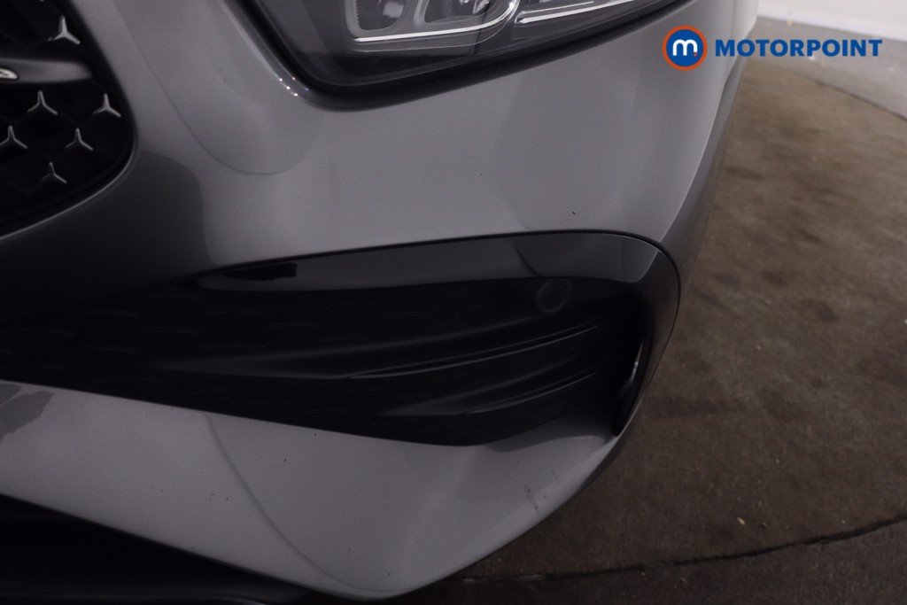 Mercedes-Benz A Class Amg Line Automatic Petrol Hatchback - Stock Number (1631293) - 32nd supplementary image