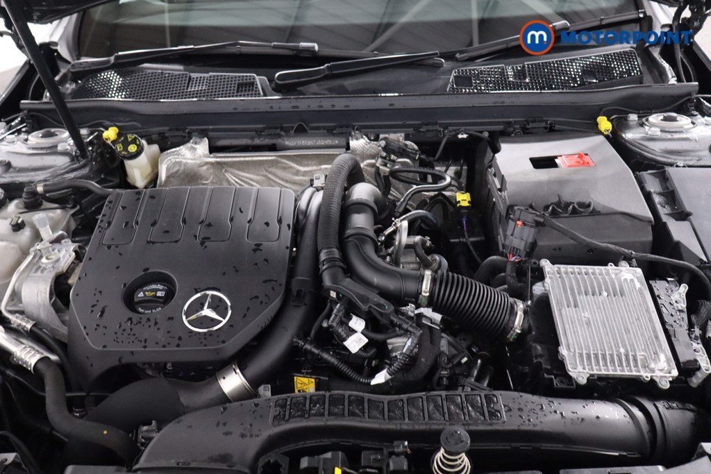 Mercedes-Benz A Class Amg Line Automatic Petrol Hatchback - Stock Number (1631293) - 33rd supplementary image