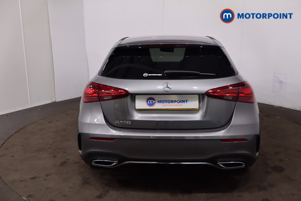 Mercedes-Benz A Class Amg Line Automatic Petrol Hatchback - Stock Number (1631293) - 34th supplementary image