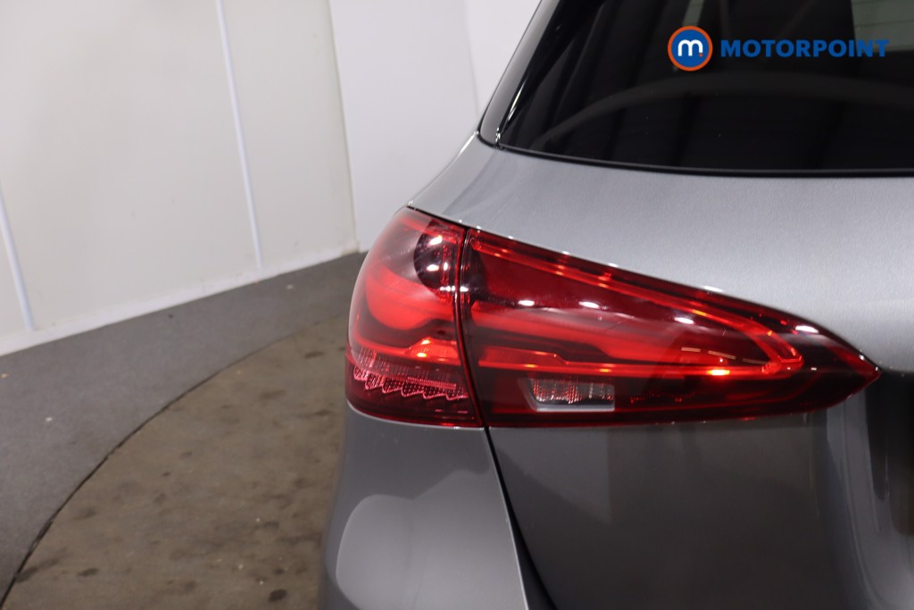 Mercedes-Benz A Class Amg Line Automatic Petrol Hatchback - Stock Number (1631293) - 35th supplementary image