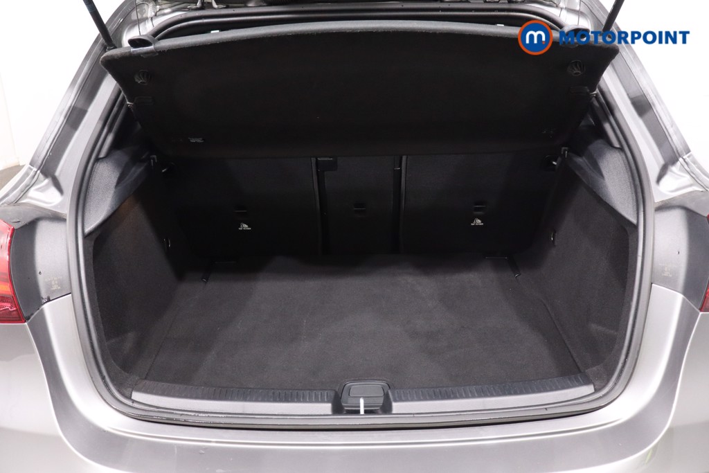 Mercedes-Benz A Class Amg Line Automatic Petrol Hatchback - Stock Number (1631293) - 37th supplementary image