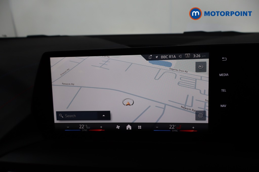 BMW 2 Series M Sport Automatic Petrol Saloon - Stock Number (1631297) - 2nd supplementary image