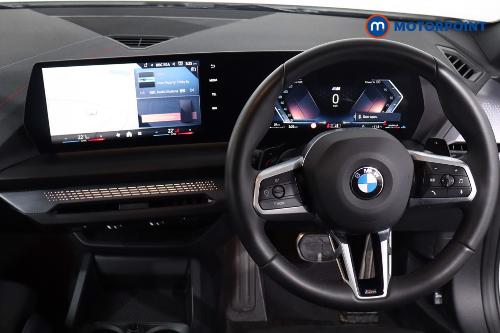 BMW 2 Series M Sport Automatic Petrol Saloon - Stock Number (1631297) - 3rd supplementary image