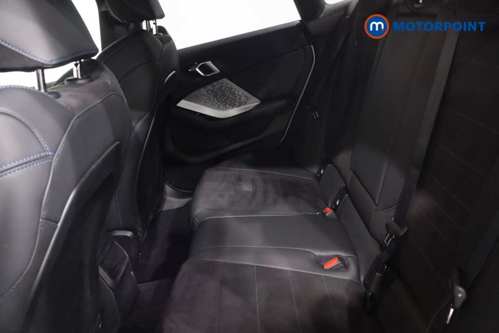 BMW 2 Series M Sport Automatic Petrol Saloon - Stock Number (1631297) - 5th supplementary image