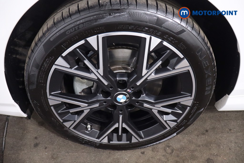 BMW 2 Series M Sport Automatic Petrol Saloon - Stock Number (1631297) - 11th supplementary image