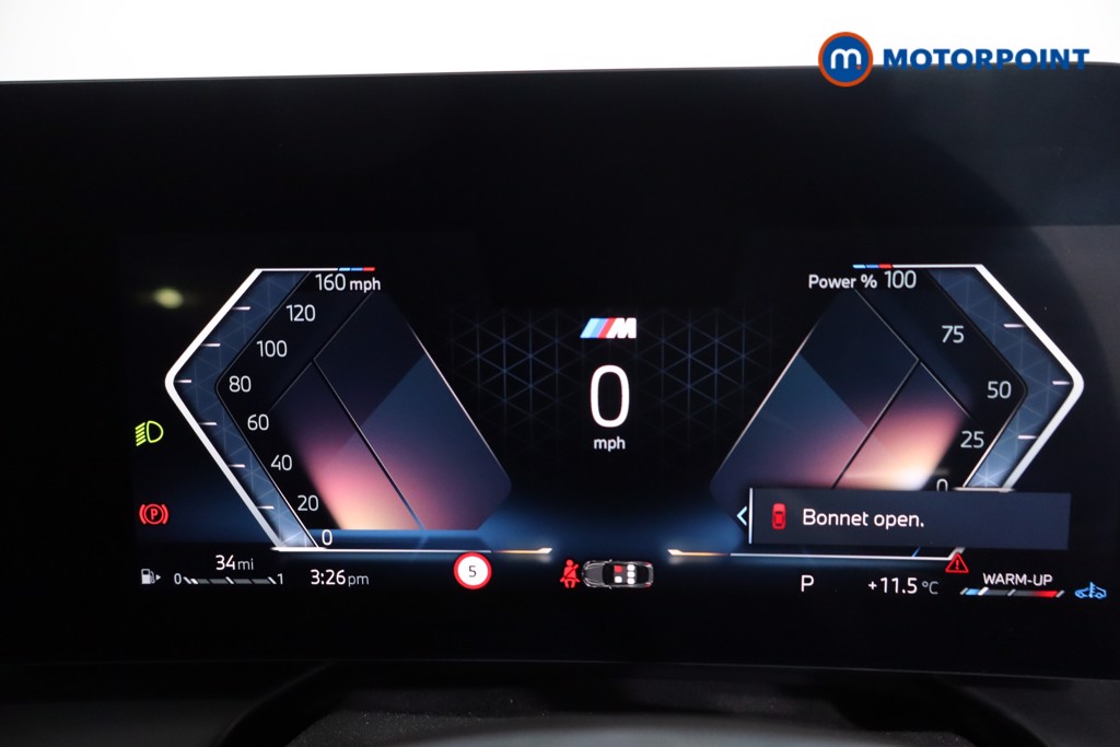 BMW 2 Series M Sport Automatic Petrol Saloon - Stock Number (1631297) - 15th supplementary image