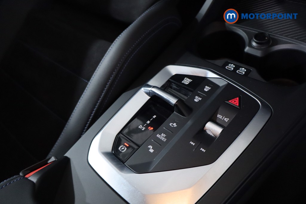 BMW 2 Series M Sport Automatic Petrol Saloon - Stock Number (1631297) - 19th supplementary image