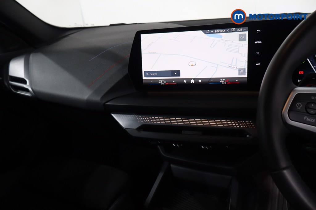 BMW 2 Series M Sport Automatic Petrol Saloon - Stock Number (1631297) - 21st supplementary image