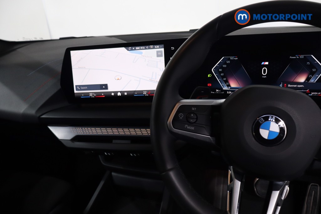 BMW 2 Series M Sport Automatic Petrol Saloon - Stock Number (1631297) - 22nd supplementary image