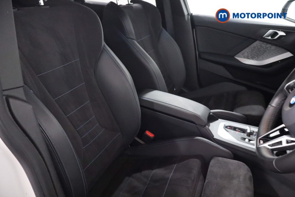 BMW 2 Series M Sport Automatic Petrol Saloon - Stock Number (1631297) - 23rd supplementary image