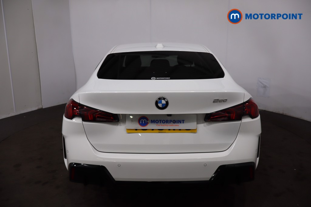 BMW 2 Series M Sport Automatic Petrol Saloon - Stock Number (1631297) - 38th supplementary image