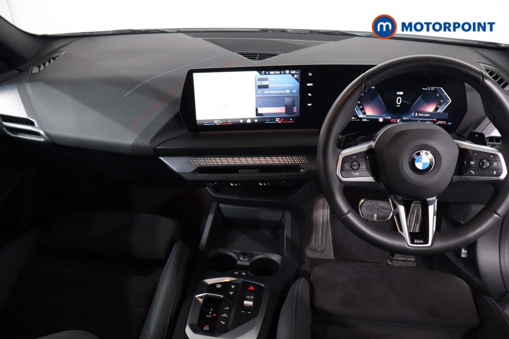 BMW 2 Series M Sport Automatic Petrol Saloon - Stock Number (1631297) - 1st supplementary image