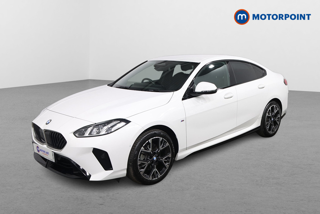 BMW 2 Series M Sport Automatic Petrol Saloon - Stock Number (1631297) - Passenger side front corner