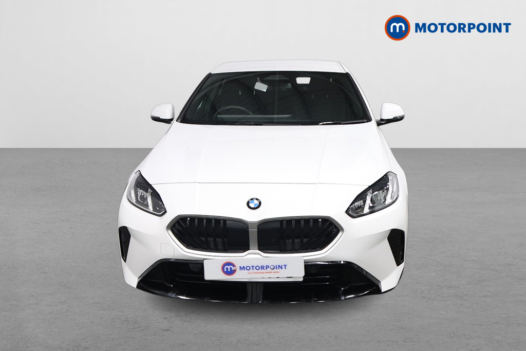 BMW 2 Series M Sport Automatic Petrol Saloon - Stock Number (1631297) - Front bumper