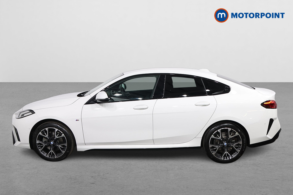 BMW 2 Series M Sport Automatic Petrol Saloon - Stock Number (1631297) - Passenger side