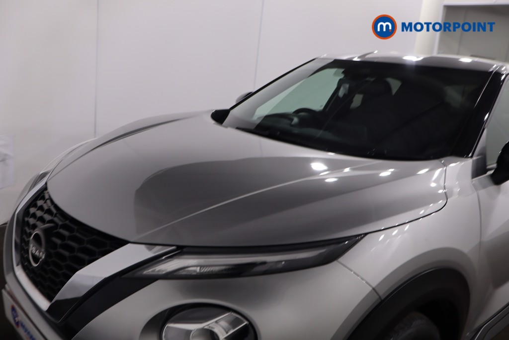 Nissan Juke N-Connecta Automatic Petrol SUV - Stock Number (1631862) - 28th supplementary image