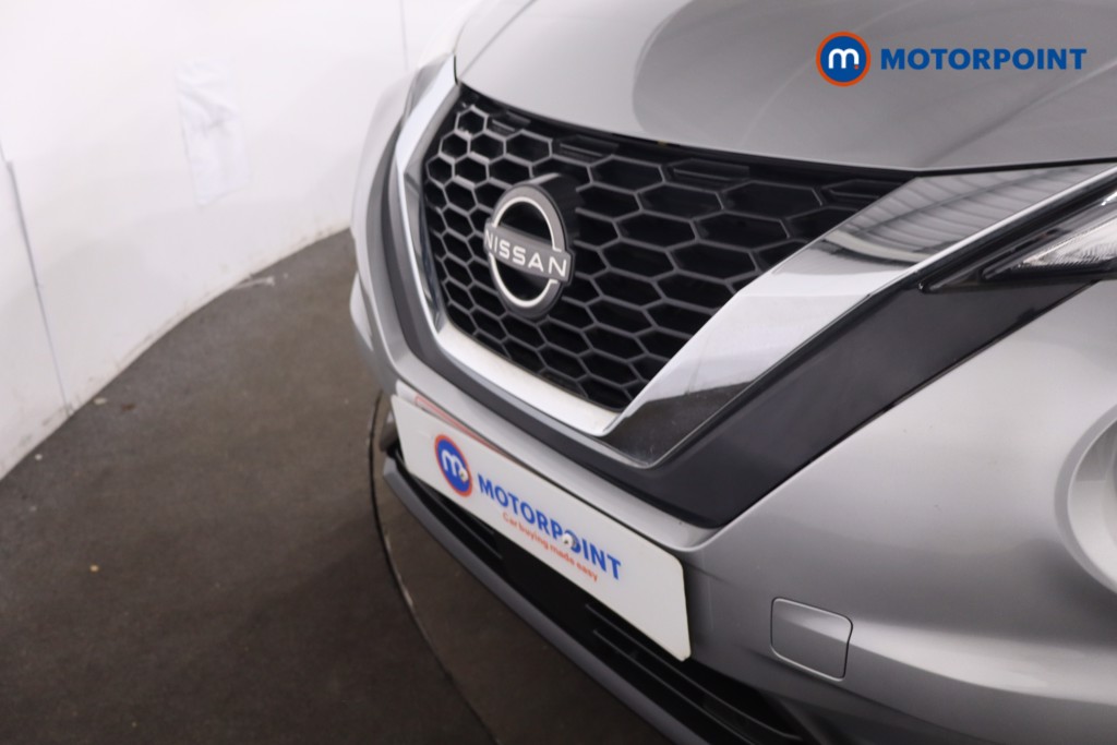 Nissan Juke N-Connecta Automatic Petrol SUV - Stock Number (1631862) - 29th supplementary image