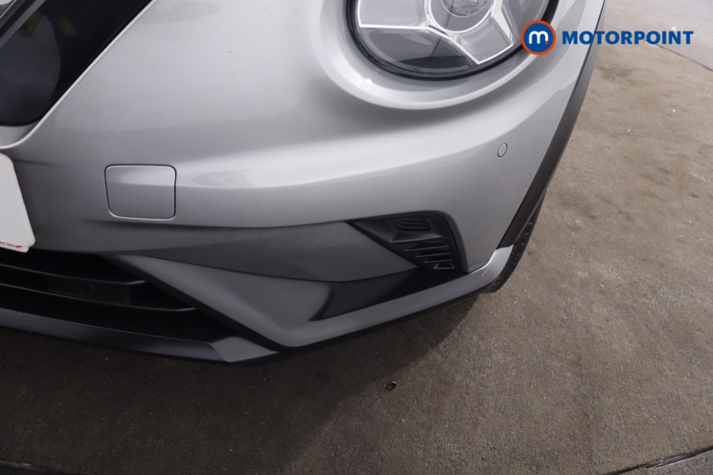 Nissan Juke N-Connecta Automatic Petrol SUV - Stock Number (1631862) - 32nd supplementary image