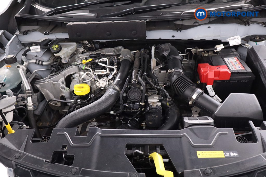 Nissan Juke N-Connecta Automatic Petrol SUV - Stock Number (1631862) - 33rd supplementary image