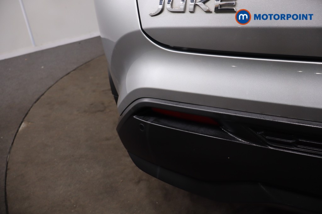 Nissan Juke N-Connecta Automatic Petrol SUV - Stock Number (1631862) - 37th supplementary image