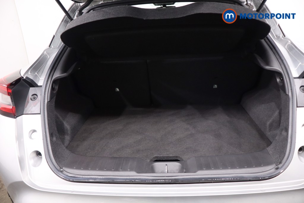 Nissan Juke N-Connecta Automatic Petrol SUV - Stock Number (1631862) - 39th supplementary image