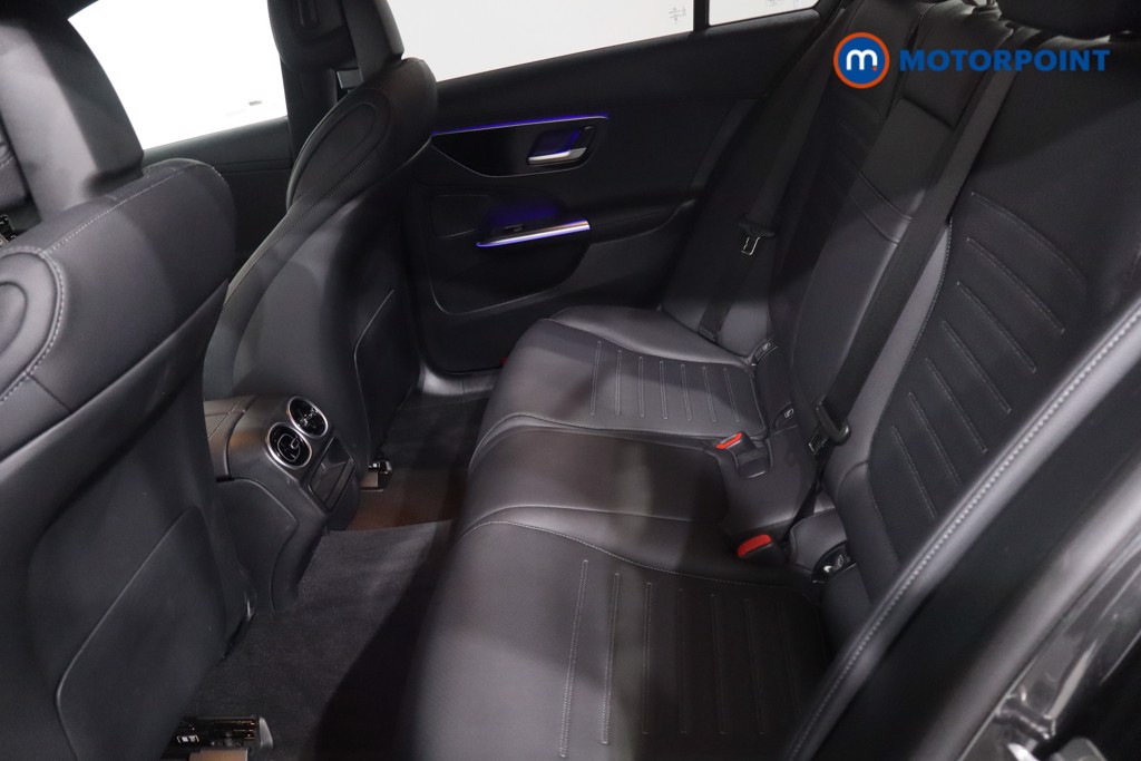 Mercedes-Benz C Class Amg Line Automatic Petrol Saloon - Stock Number (1632005) - 5th supplementary image