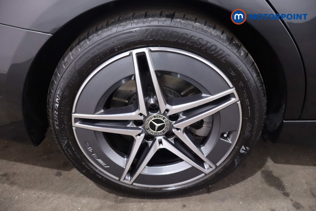 Mercedes-Benz C Class Amg Line Automatic Petrol Saloon - Stock Number (1632005) - 9th supplementary image