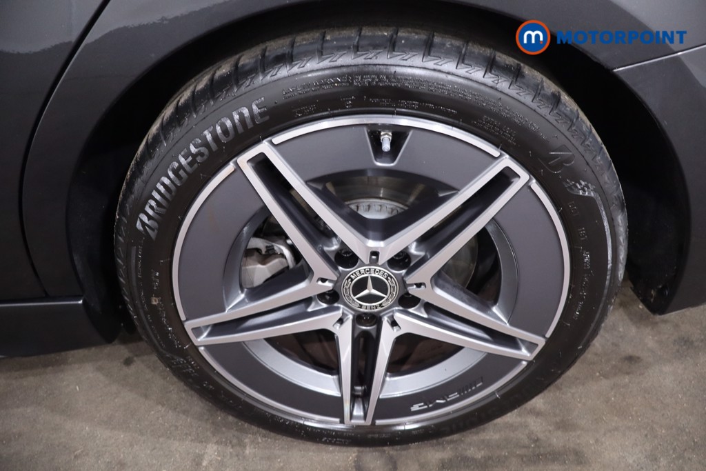 Mercedes-Benz C Class Amg Line Automatic Petrol Saloon - Stock Number (1632005) - 12th supplementary image