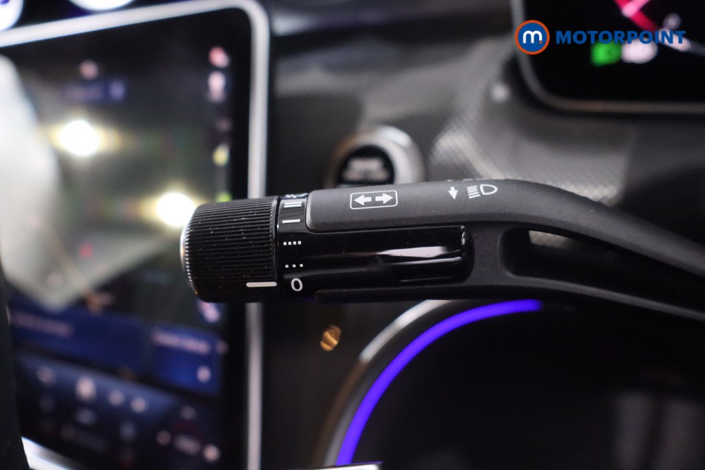 Mercedes-Benz C Class Amg Line Automatic Petrol Saloon - Stock Number (1632005) - 14th supplementary image