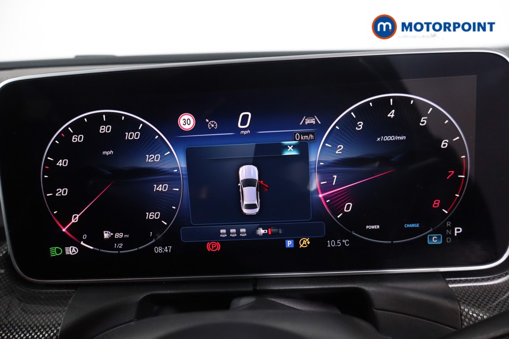 Mercedes-Benz C Class Amg Line Automatic Petrol Saloon - Stock Number (1632005) - 16th supplementary image