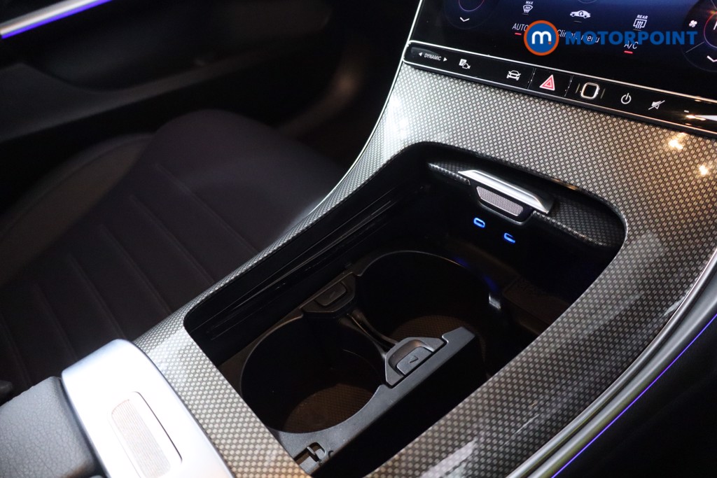 Mercedes-Benz C Class Amg Line Automatic Petrol Saloon - Stock Number (1632005) - 22nd supplementary image