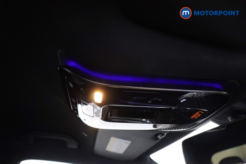 Mercedes-Benz C Class Amg Line Automatic Petrol Saloon - Stock Number (1632005) - 23rd supplementary image