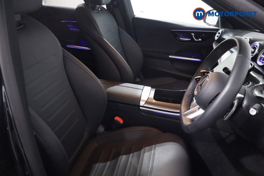 Mercedes-Benz C Class Amg Line Automatic Petrol Saloon - Stock Number (1632005) - 24th supplementary image