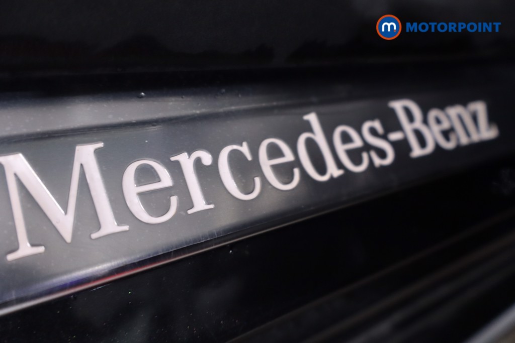 Mercedes-Benz C Class Amg Line Automatic Petrol Saloon - Stock Number (1632005) - 25th supplementary image