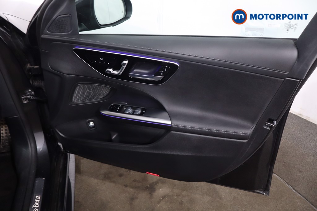 Mercedes-Benz C Class Amg Line Automatic Petrol Saloon - Stock Number (1632005) - 26th supplementary image