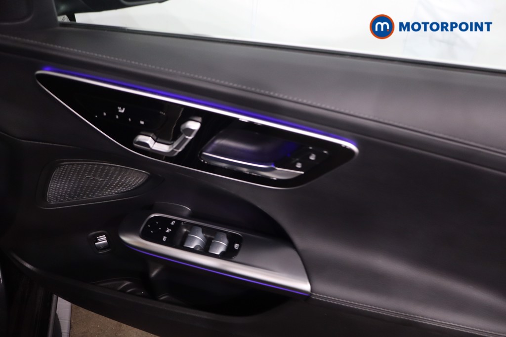 Mercedes-Benz C Class Amg Line Automatic Petrol Saloon - Stock Number (1632005) - 27th supplementary image