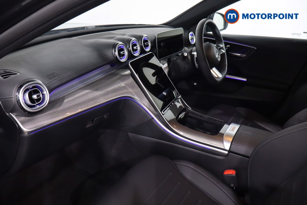 Mercedes-Benz C Class Amg Line Automatic Petrol Saloon - Stock Number (1632005) - 28th supplementary image