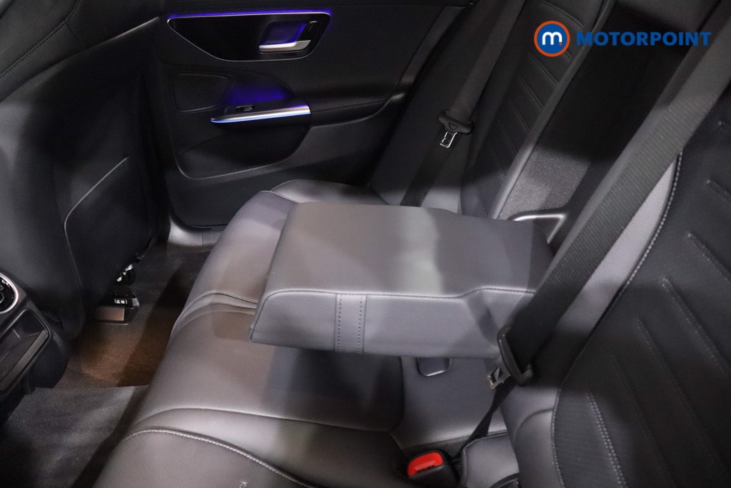 Mercedes-Benz C Class Amg Line Automatic Petrol Saloon - Stock Number (1632005) - 30th supplementary image